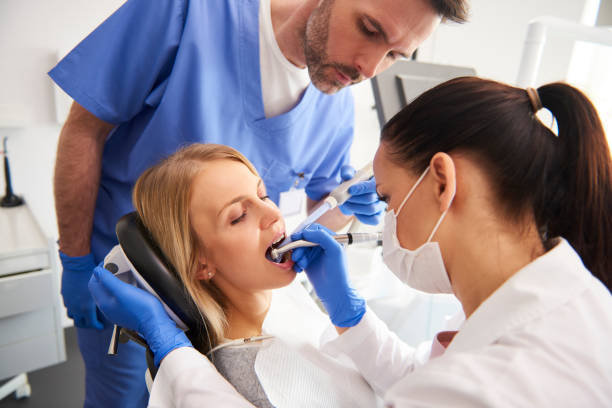 Emergency Dental Services in Millersburg, PA