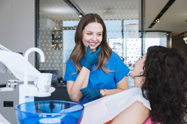 Dental Bonding in Millersburg, PA