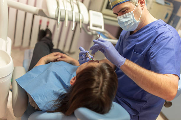 Best Wisdom Tooth Removal  in Millersburg, PA